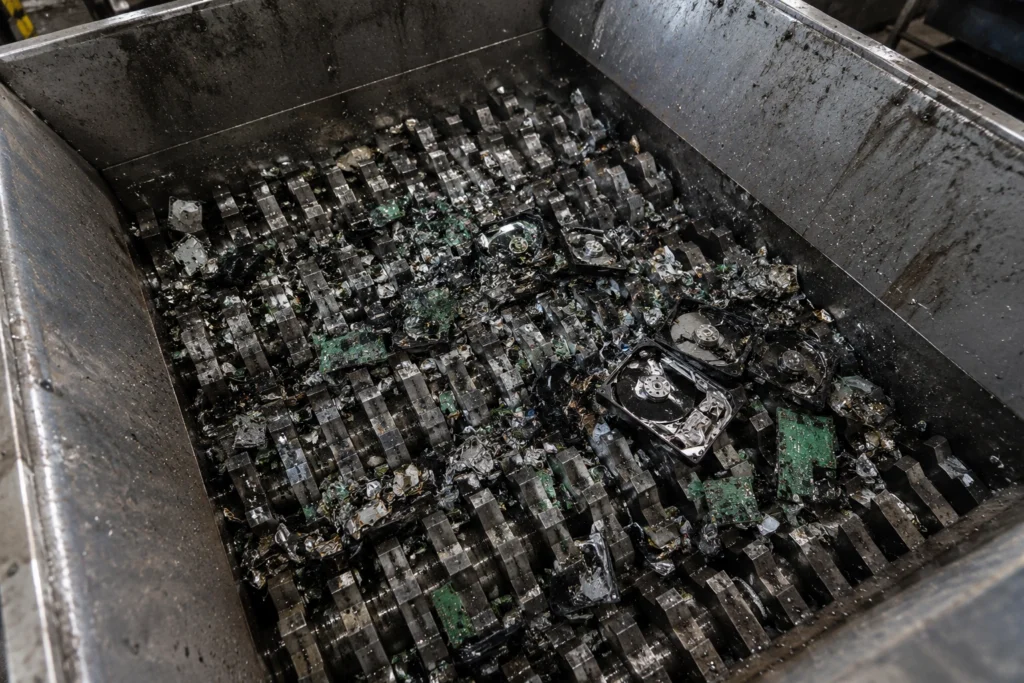 electronics destruction services.webp