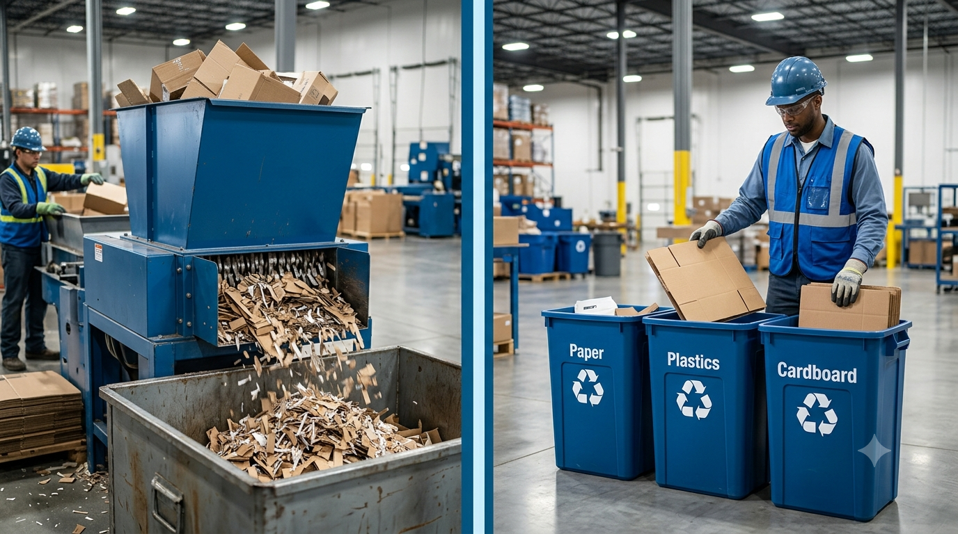 You are currently viewing Inventory Destruction vs Inventory Disposal: What’s the Difference?