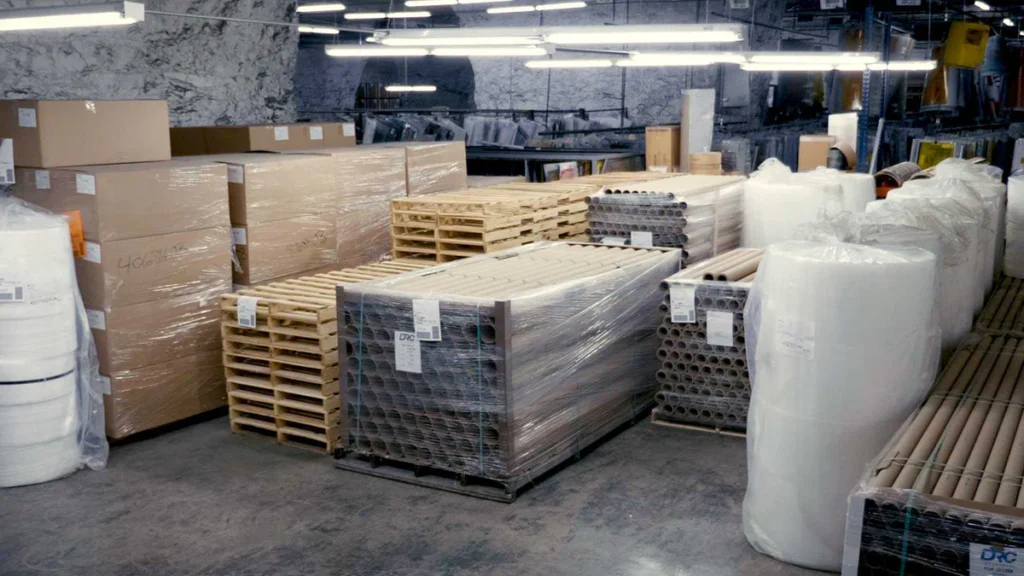 packaging material destruction services.webp