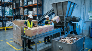 How to Destroy Recalled Products the Right Way: A Compliance Guide