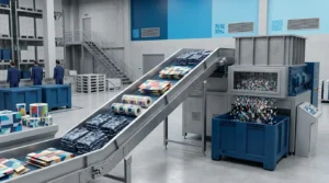 Why Branded Packaging, Labels, and Uniforms Need Certified Destruction
