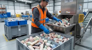 Cosmetic Product Destruction: Compliance Requirements for Expired and Recalled Beauty Inventory
