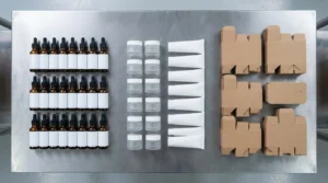 CBD and Hemp Product Destruction: Handling Non-Compliant, Expired, and Failed-Test Inventory
