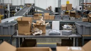 Customer Returns Destruction: When Returned Inventory Should Never Go Back on the Shelf