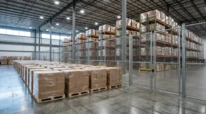 Customs-Bonded and FTZ Destruction: Destroying Imported Inventory Under CBP Supervision