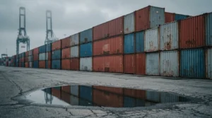 Port and Terminal Inventory Destruction: Abandoned,Unclaimed, and General Order Cargo