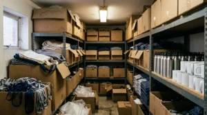 Promotional Products and Branded Merchandise Destruction: Clearing Obsolete Swag Without Creating a Brand Problem