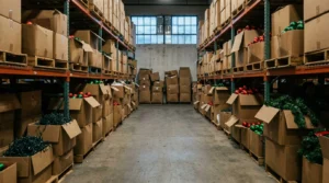 Seasonal and Holiday Inventory Destruction: When Carrying It Over Costs More Than Clearing It
